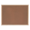 OPTIMA Parafatábla OPTIMA fakeret 60x90 cm