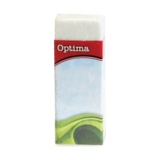 OPTIMA Radír optima papírtokos 60x22x12mm 100030 radír