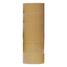 OPTIMA Ragasztószalag OPTIMA 48mmx66m barna ragasztószalag