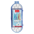 OPTIMA Tempera OPTIMA 10 ml színes színkeverő palettával 10 db-os készlet