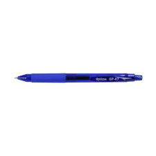 OPTIMA Zseléstoll OPTIMA 0,7mm kék toll
