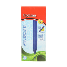OPTIMA Zseléstoll optima 461 kék 100920 toll