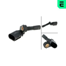 OPTIMAL érzékelő, kerékfordulatszám 06-S058 autóalkatrész