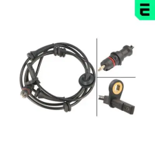 OPTIMAL érzékelő, kerékfordulatszám 06-S246 autóalkatrész