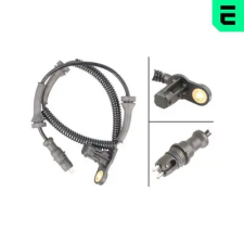 OPTIMAL érzékelő, kerékfordulatszám 06-S284 autóalkatrész