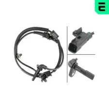 OPTIMAL érzékelő, kerékfordulatszám 06-S326 autóalkatrész