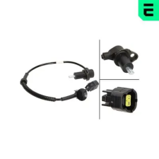 OPTIMAL érzékelő, kerékfordulatszám 06-S329 autóalkatrész