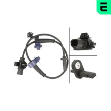 OPTIMAL érzékelő, kerékfordulatszám 06-S822 autóalkatrész