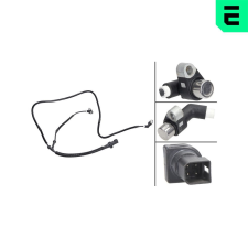 OPTIMAL érzékelő, kerékfordulatszám OPTIMAL 06-S093 autóalkatrész