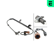 OPTIMAL érzékelő, kerékfordulatszám OPTIMAL 06-S240 autóalkatrész