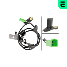 OPTIMAL érzékelő, kerékfordulatszám OPTIMAL 06-S854 autóalkatrész