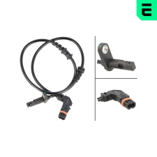 OPTIMAL érzékelő, kerékfordulatszám OPTIMAL 06-S860 autóalkatrész