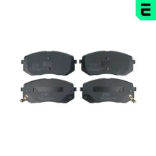 OPTIMAL fékbetétkészlet, tárcsafék BP-12293 autóalkatrész