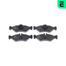 OPTIMAL fékbetétkészlet, tárcsafék OPTIMAL BP-10051 autóalkatrész