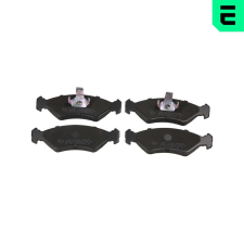 OPTIMAL fékbetétkészlet, tárcsafék OPTIMAL BP-10099 autóalkatrész