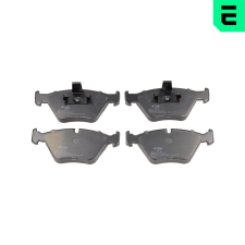 OPTIMAL fékbetétkészlet, tárcsafék OPTIMAL BP-10279 autóalkatrész