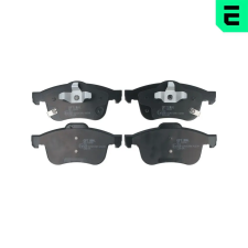 OPTIMAL fékbetétkészlet, tárcsafék OPTIMAL BP-12650 autóalkatrész