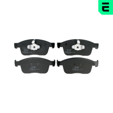 OPTIMAL fékbetétkészlet, tárcsafék OPTIMAL BP-12883 autóalkatrész