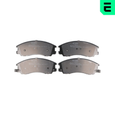 OPTIMAL fékbetétkészlet, tárcsafék OPTIMAL BP-77132 autóalkatrész