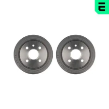 OPTIMAL fékdob BT-0130 autóalkatrész