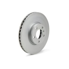 OPTIMAL féktárcsa bevonatolt,szellőztetett féktárcsa