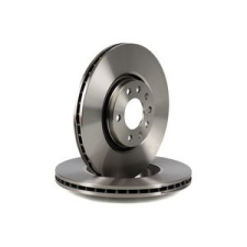 OPTIMAL féktárcsa bevonatolt,szellőztetett autóalkatrész