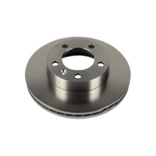 OPTIMAL féktárcsa bevonatolt,szellőztetett féktárcsa