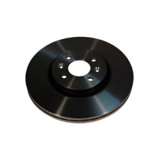 OPTIMAL féktárcsa bevonatolt,szellőztetett autóalkatrész