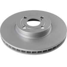 OPTIMAL féktárcsa bevonatolt,szellőztetett féktárcsa