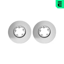 OPTIMAL féktárcsa BS-0030C autóalkatrész