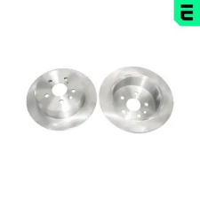 OPTIMAL féktárcsa BS-2450C autóalkatrész