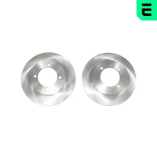 OPTIMAL féktárcsa BS-4470C autóalkatrész