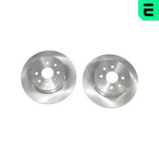 OPTIMAL féktárcsa BS-4540C autóalkatrész