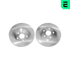 OPTIMAL féktárcsa BS-5400C autóalkatrész