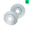 OPTIMAL féktárcsa BS-5580C