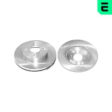 OPTIMAL féktárcsa BS-6120C autóalkatrész