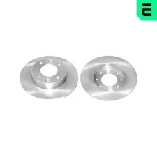 OPTIMAL féktárcsa BS-6160C autóalkatrész