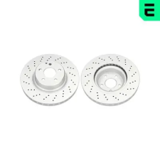 OPTIMAL féktárcsa BS-7350C autóalkatrész