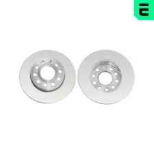 OPTIMAL féktárcsa BS-7519C autóalkatrész
