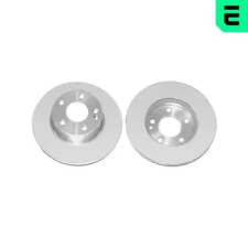 OPTIMAL féktárcsa BS-7808C autóalkatrész