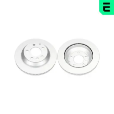 OPTIMAL féktárcsa BS-8096C autóalkatrész