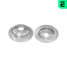 OPTIMAL féktárcsa BS-8284C autóalkatrész