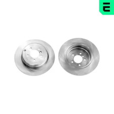 OPTIMAL féktárcsa BS-8370C autóalkatrész