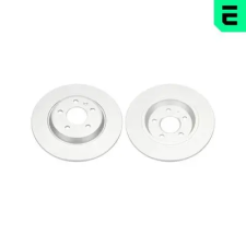 OPTIMAL féktárcsa BS-8510C autóalkatrész