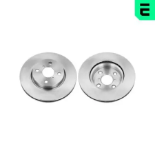OPTIMAL féktárcsa BS-8536C autóalkatrész