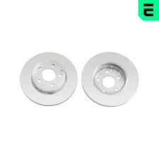 OPTIMAL féktárcsa BS-8578C autóalkatrész
