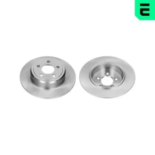 OPTIMAL féktárcsa BS-8730C autóalkatrész