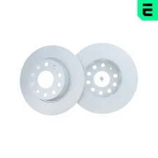 OPTIMAL féktárcsa BS-8784C autóalkatrész