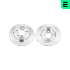 OPTIMAL féktárcsa BS-9062C autóalkatrész