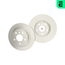 OPTIMAL féktárcsa BS-9300C autóalkatrész